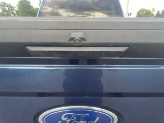 Ford F-250 Super Duty 2017 4x4 XLT 4dr Cab de Trabajo 8 pies de Longitud