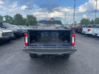 Ford F-250 Super Duty 2017 4x4 XLT 4dr Cab de Trabajo 8 pies de Longitud