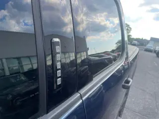 Ford F-250 Super Duty 2017 4x4 XLT 4dr Cab de Trabajo 8 pies de Longitud
