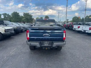 Ford F-250 Super Duty 2017 4x4 XLT 4dr Cab de Trabajo 8 pies de Longitud