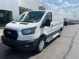 Fiat Transit 2025 250 3dr LWB Low Roof Furgoneta de carga