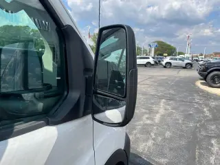 Fiat Transit 2025 250 3dr LWB Low Roof Furgoneta de carga