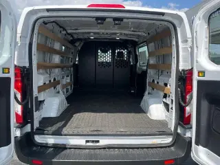 Fiat Transit 2025 250 3dr LWB Low Roof Furgoneta de carga