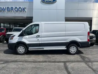 Fiat Transit 2025 250 3dr LWB Low Roof Furgoneta de carga