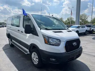 Fiat Transit 2025 250 3dr LWB Low Roof Furgoneta de carga