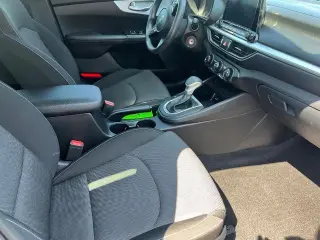 Kia Forte 2024 LX 4dr Sedan