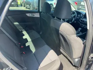 Kia Forte 2024 LX 4dr Sedan