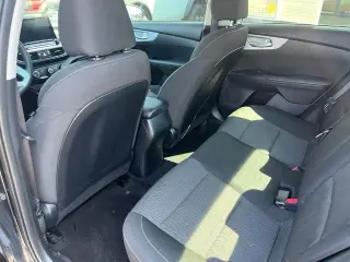 Kia Forte 2024 LX 4dr Sedan