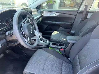 Kia Forte 2024 LX 4dr Sedan