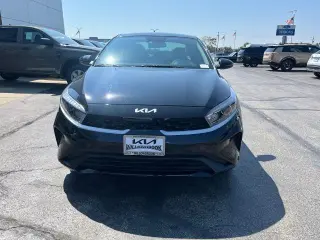 Kia Forte 2024 LX 4dr Sedan
