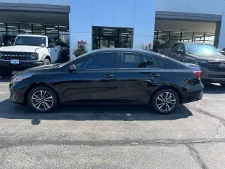 Kia Forte 2024 LX 4dr Sedan