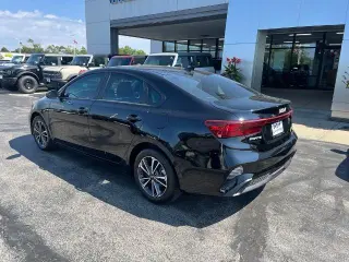 Kia Forte 2024 LX 4dr Sedan