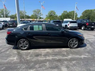 Kia Forte 2024 LX 4dr Sedan
