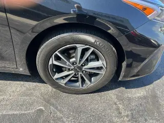 Kia Forte 2024 LX 4dr Sedan