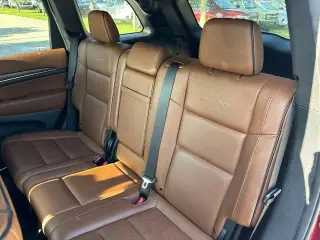 Jeep Grand Cherokee 2019 4x4 Summit 4dr SUV