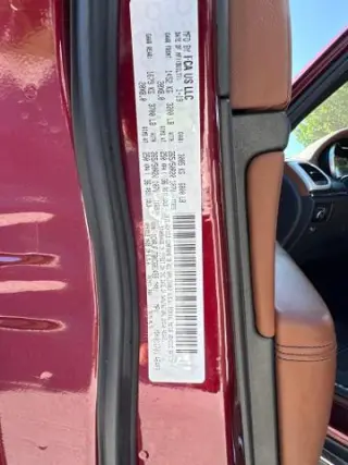 Jeep Grand Cherokee 2019 4x4 Summit 4dr SUV
