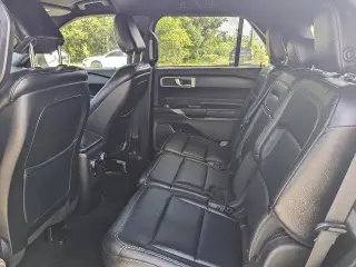 Ford Explorer 2020 XLT 4dr SUV
