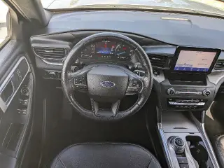 Ford Explorer 2020 XLT 4dr SUV