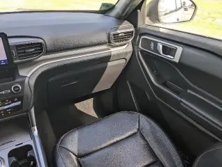Ford Explorer 2020 XLT 4dr SUV