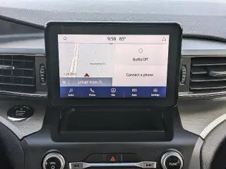 Ford Explorer 2020 XLT 4dr SUV