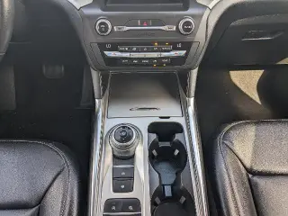 Ford Explorer 2020 XLT 4dr SUV