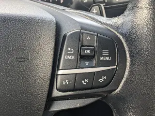 Ford Explorer 2020 XLT 4dr SUV
