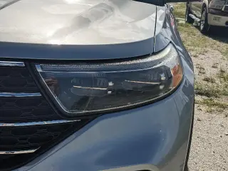 Ford Explorer 2020 XLT 4dr SUV