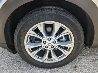 Ford Explorer 2020 XLT 4dr SUV