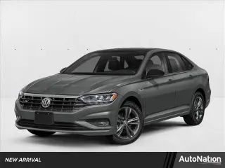 Volkswagen Jetta 2019 R-Line 4dr Sedán