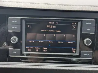 Volkswagen Jetta 2019 R-Line 4dr Sedán