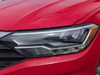 Volkswagen Jetta 2019 R-Line 4dr Sedán