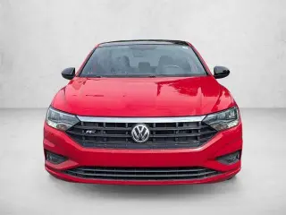 Volkswagen Jetta 2019 R-Line 4dr Sedán