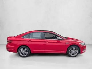 Volkswagen Jetta 2019 R-Line 4dr Sedán