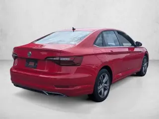 Volkswagen Jetta 2019 R-Line 4dr Sedán