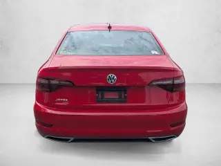 Volkswagen Jetta 2019 R-Line 4dr Sedán