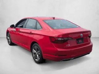 Volkswagen Jetta 2019 R-Line 4dr Sedán