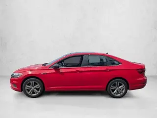Volkswagen Jetta 2019 R-Line 4dr Sedán