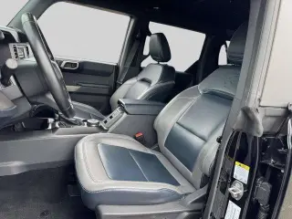 Ford Bronco 2023 4x4 Outer Banks 4dr SUV
