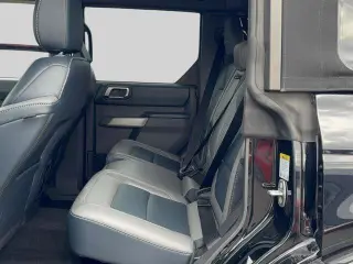 Ford Bronco 2023 4x4 Outer Banks 4dr SUV