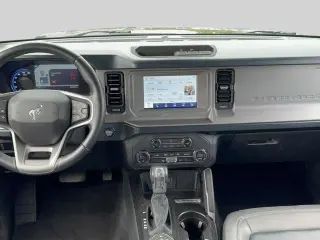 Ford Bronco 2023 4x4 Outer Banks 4dr SUV