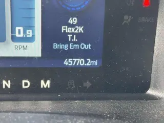 Ford Bronco 2023 4x4 Outer Banks 4dr SUV