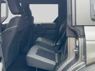 Ford Bronco 2021 4x4 Big Bend 4dr SUV