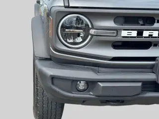 Ford Bronco 2021 4x4 Big Bend 4dr SUV