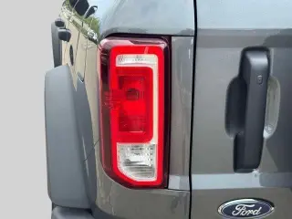 Ford Bronco 2021 4x4 Big Bend 4dr SUV