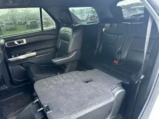 Ford Explorer 2020 XLT 4dr SUV
