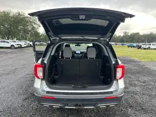 Ford Explorer 2020 XLT 4dr SUV