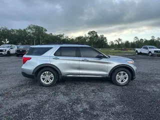 Ford Explorer 2020 XLT 4dr SUV