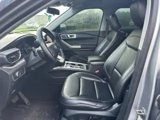 Ford Explorer 2020 XLT 4dr SUV