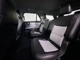 Ford Explorer 2022 XLT 4dr SUV