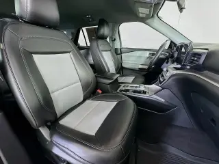 Ford Explorer 2022 XLT 4dr SUV